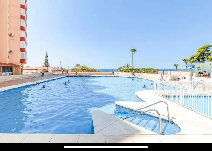 Estudio Sol Del Mar