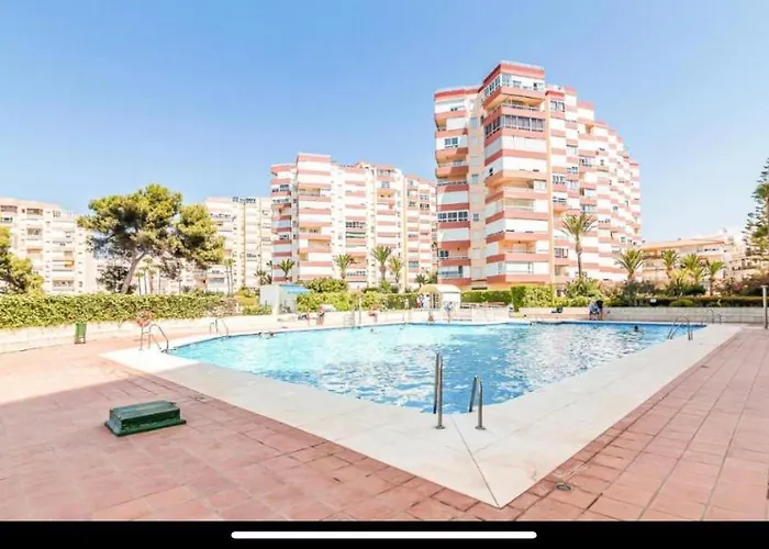 Estudio Sol Del Mar