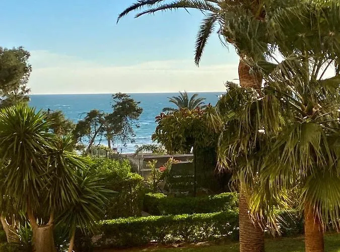 Estudio Sol Del Mar