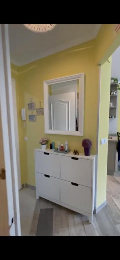 Estudio Sol Del Mar Apartment *