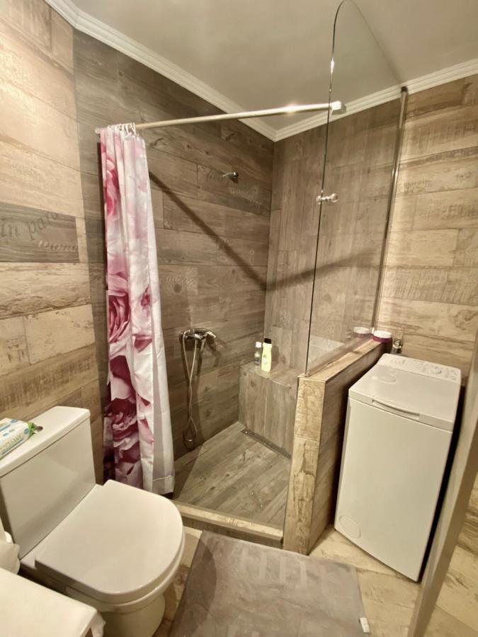 Estudio Sol Del Mar Apartment Torrox