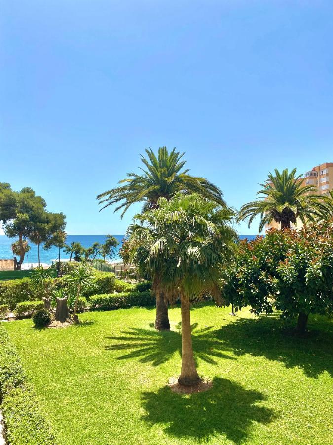 Estudio Sol Del Mar Appartamento *