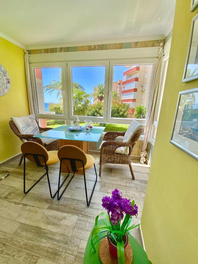 Apartament Estudio Sol Del Mar Torrox
