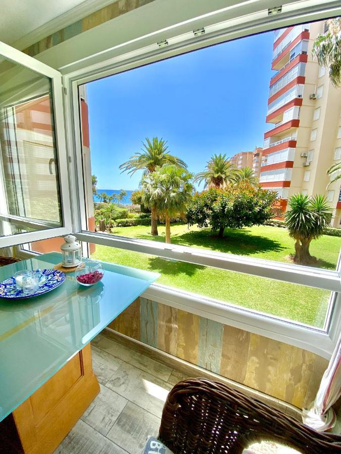 Apartment Estudio Sol Del Mar Torrox