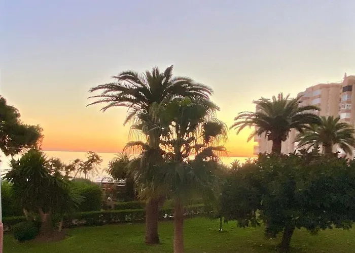 Estudio Sol Del Mar