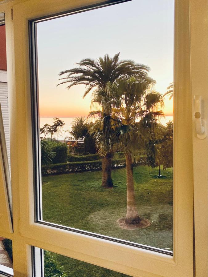 Estudio Sol Del Mar Apartment *