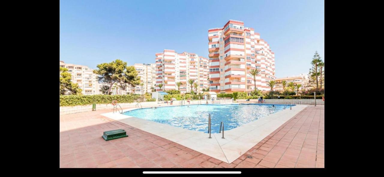 Estudio Sol Del Mar Apartment *