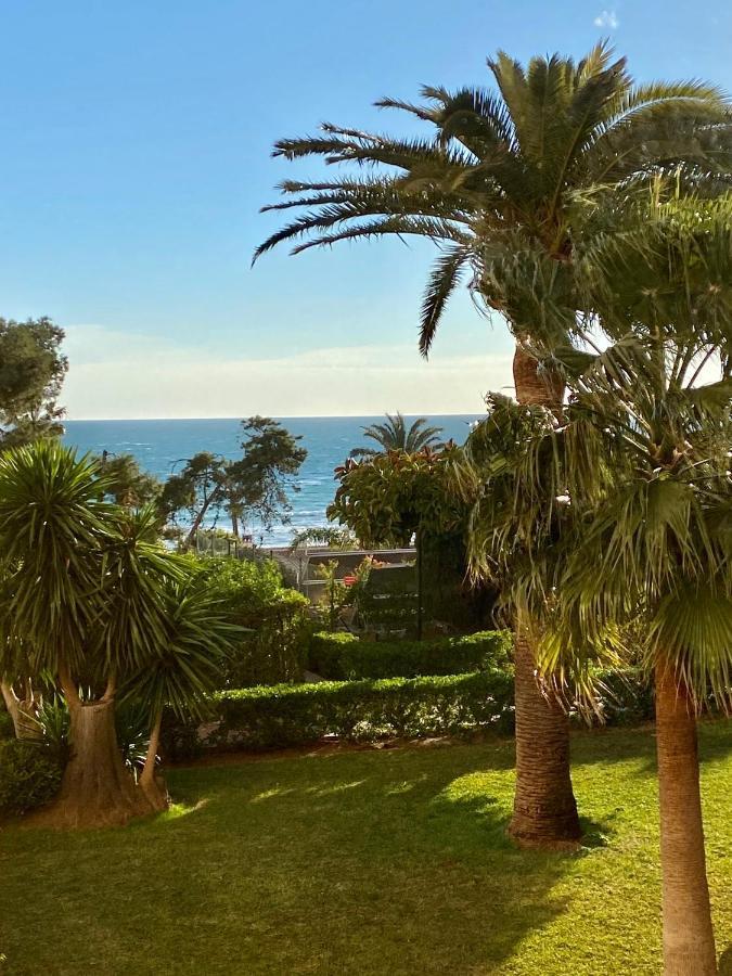 Estudio Sol Del Mar Apartment Torrox