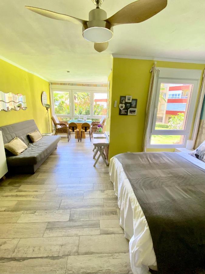 Apartment Estudio Sol Del Mar Torrox