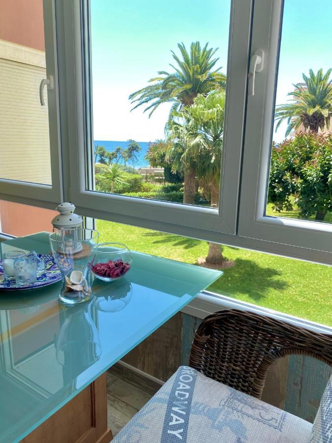 Apartment Estudio Sol Del Mar